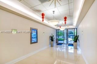 FULL SERVICE EXECUTIVE OFFICES